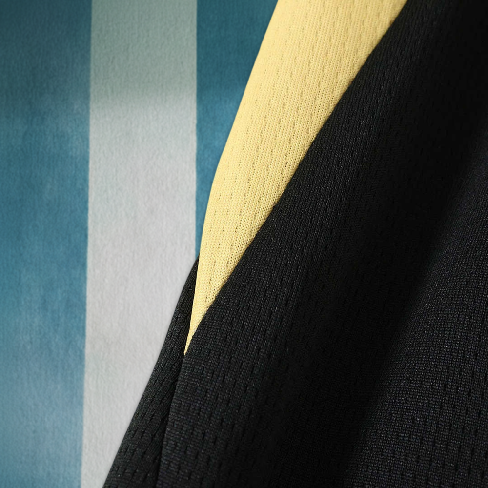 26/27 season Manchester City F.C. away Kids kit