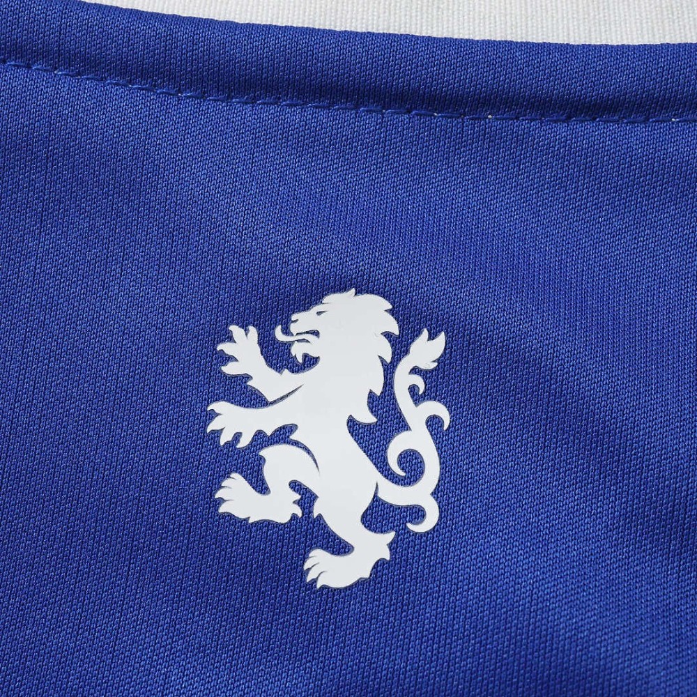 26/27 season Rangers F.C. home Kids kit