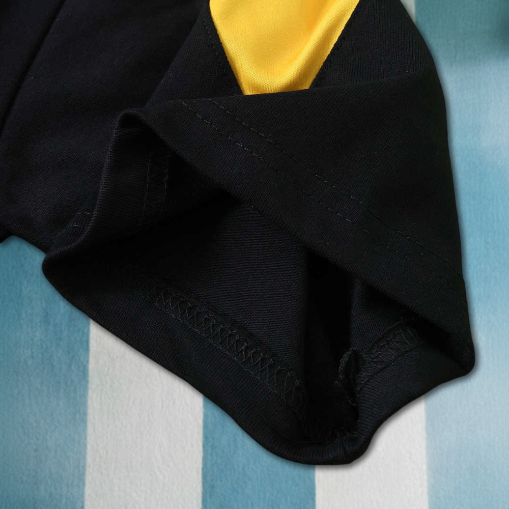 2026 Germany casual wear Fan version