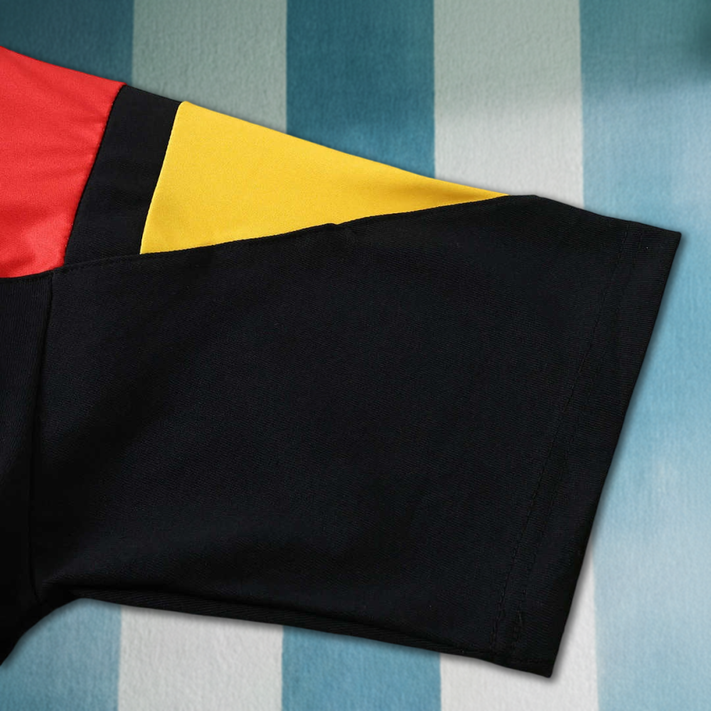 2026 Germany casual wear Fan version