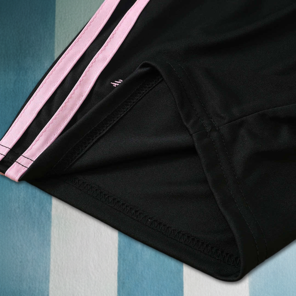 26/27 season Juventus F.C. away Kids kit