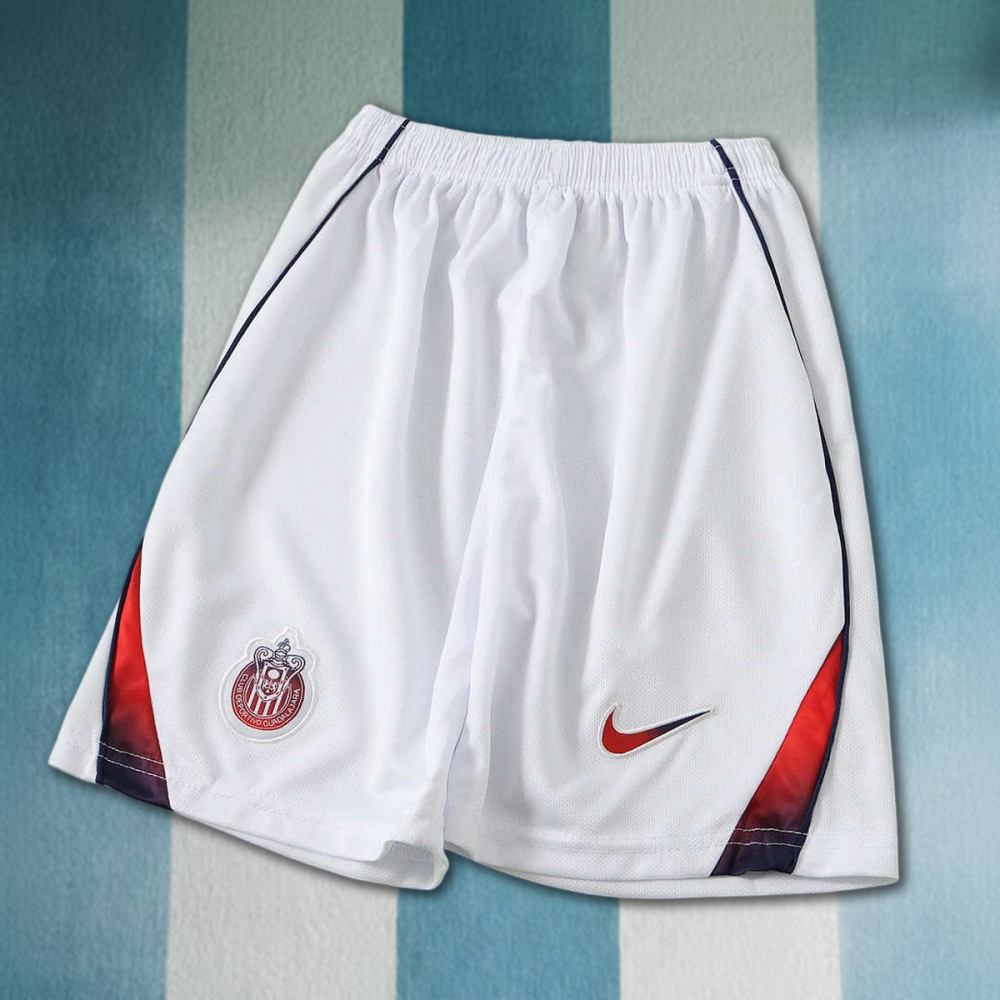 26/27 season Chivas Guadalajara CD Away Kids kit
