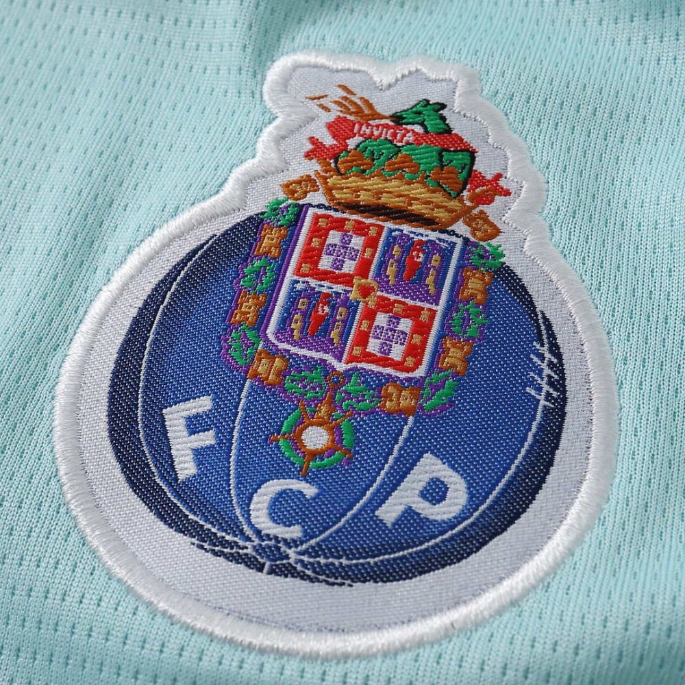 26/27 season FC Porto third Kids Kit