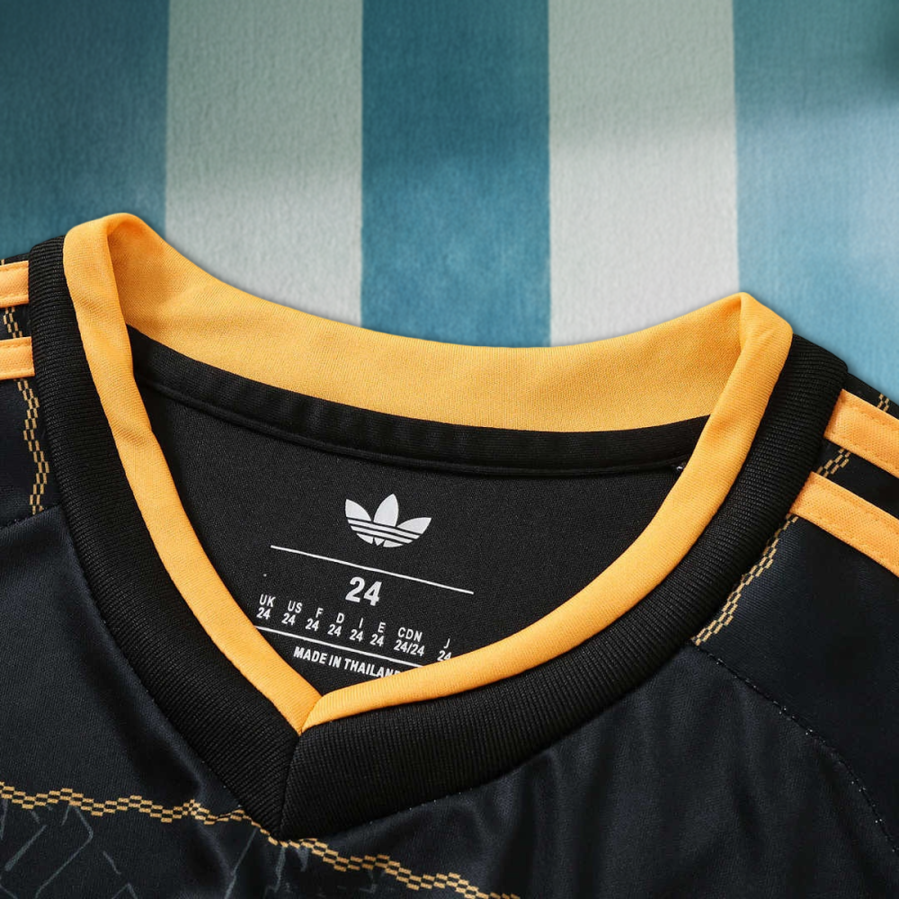 26/27 season AFC Ajax away Kids kit