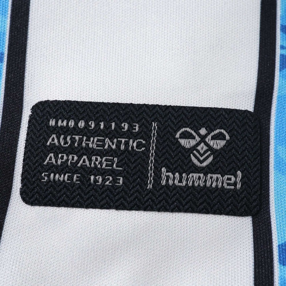 26/27 season Coventry City F.C. home Fan version