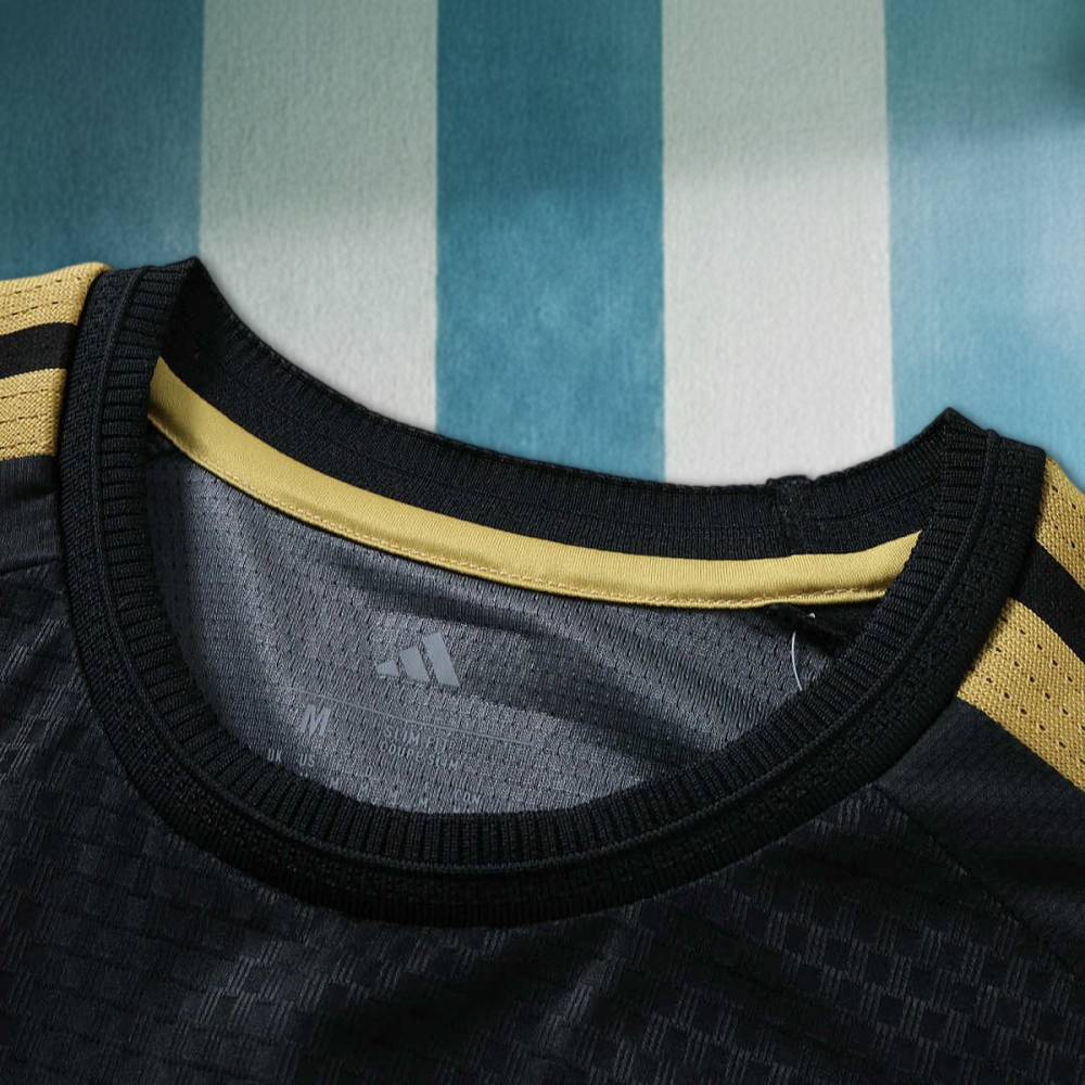 26/27 season Juventus F.C. third Player version