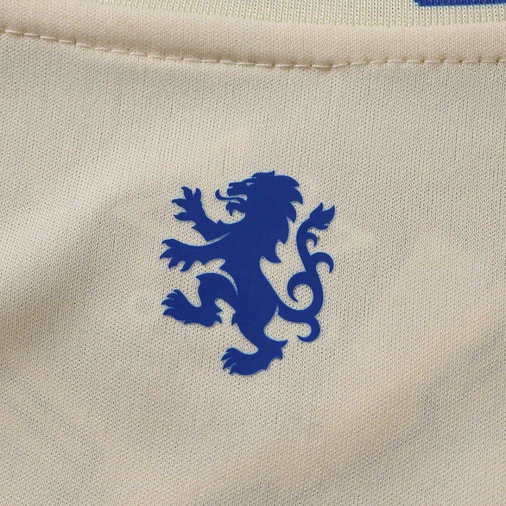 26/27 season Rangers F.C. away Kids kit
