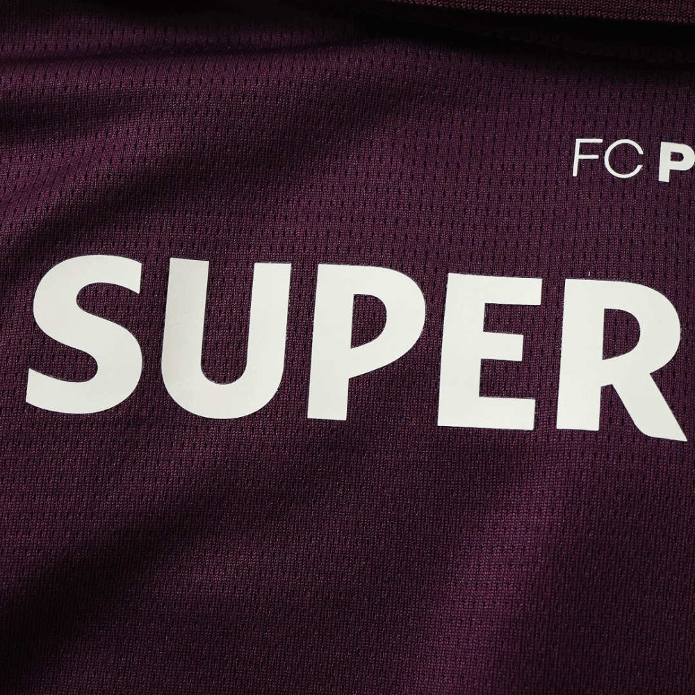 26/27 Season FC Porto Away Kids Kit