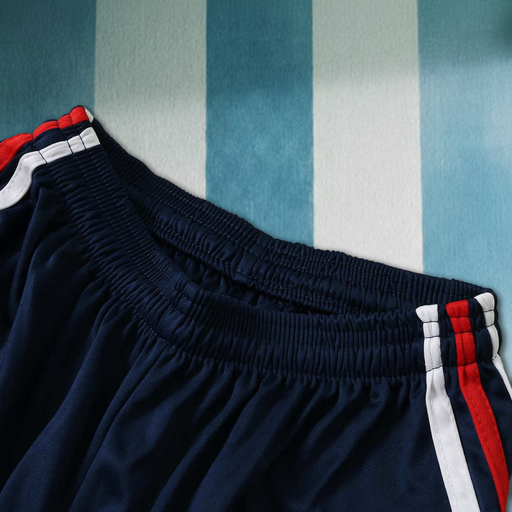 26/27 season Fußball-Club Bayern München away Kids kit