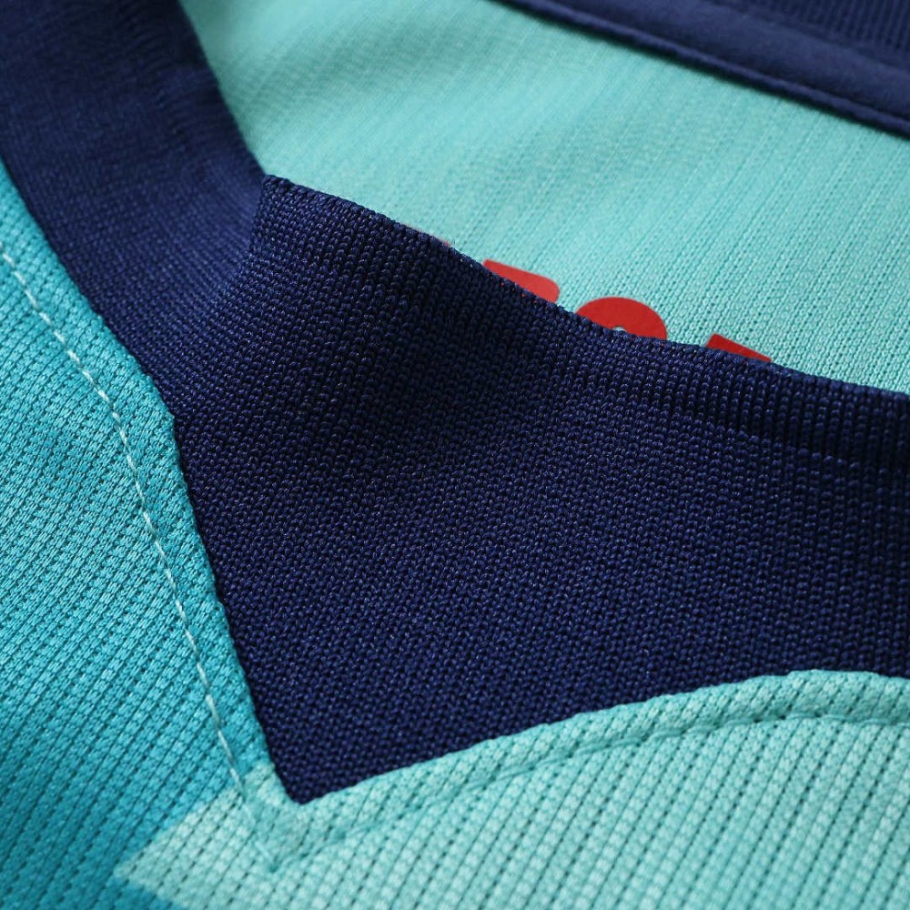 26/27 season FC Barcelona ∕ Barça Third Kids kit