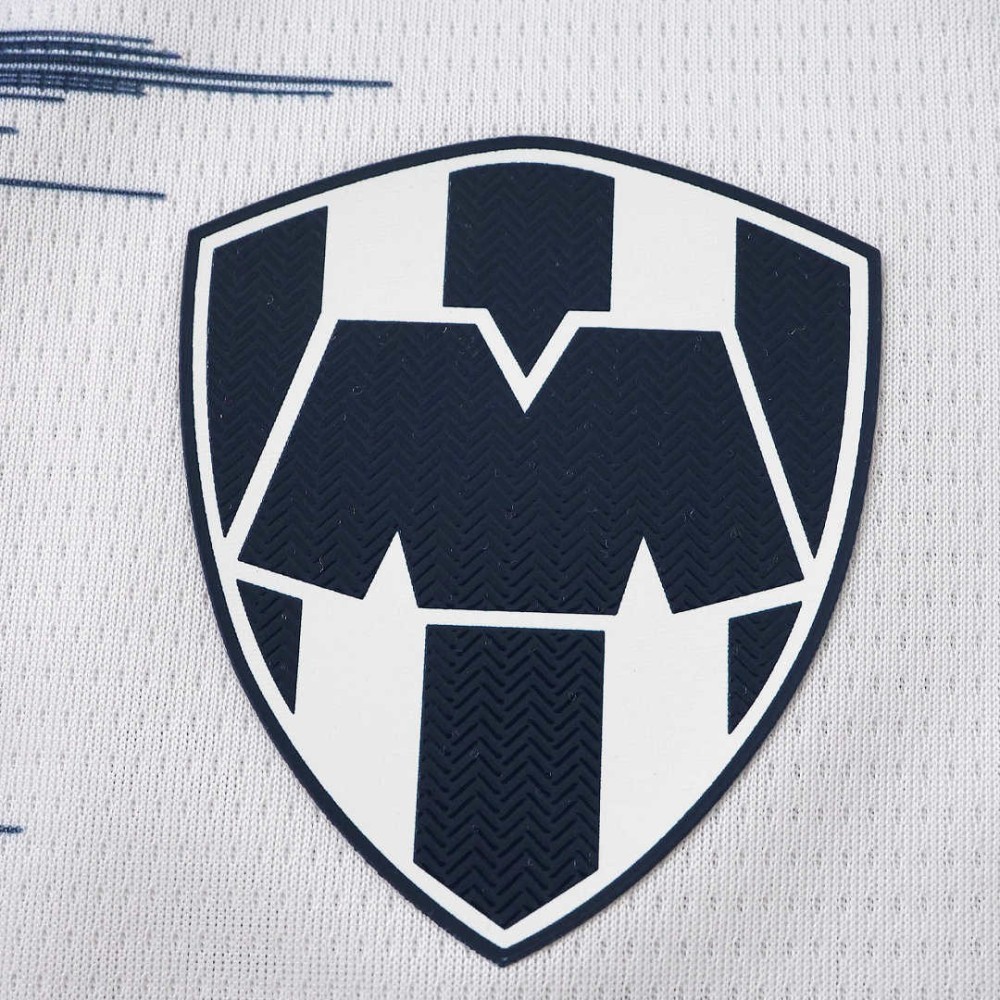 26/27 season C.F. Monterrey away Kids kit