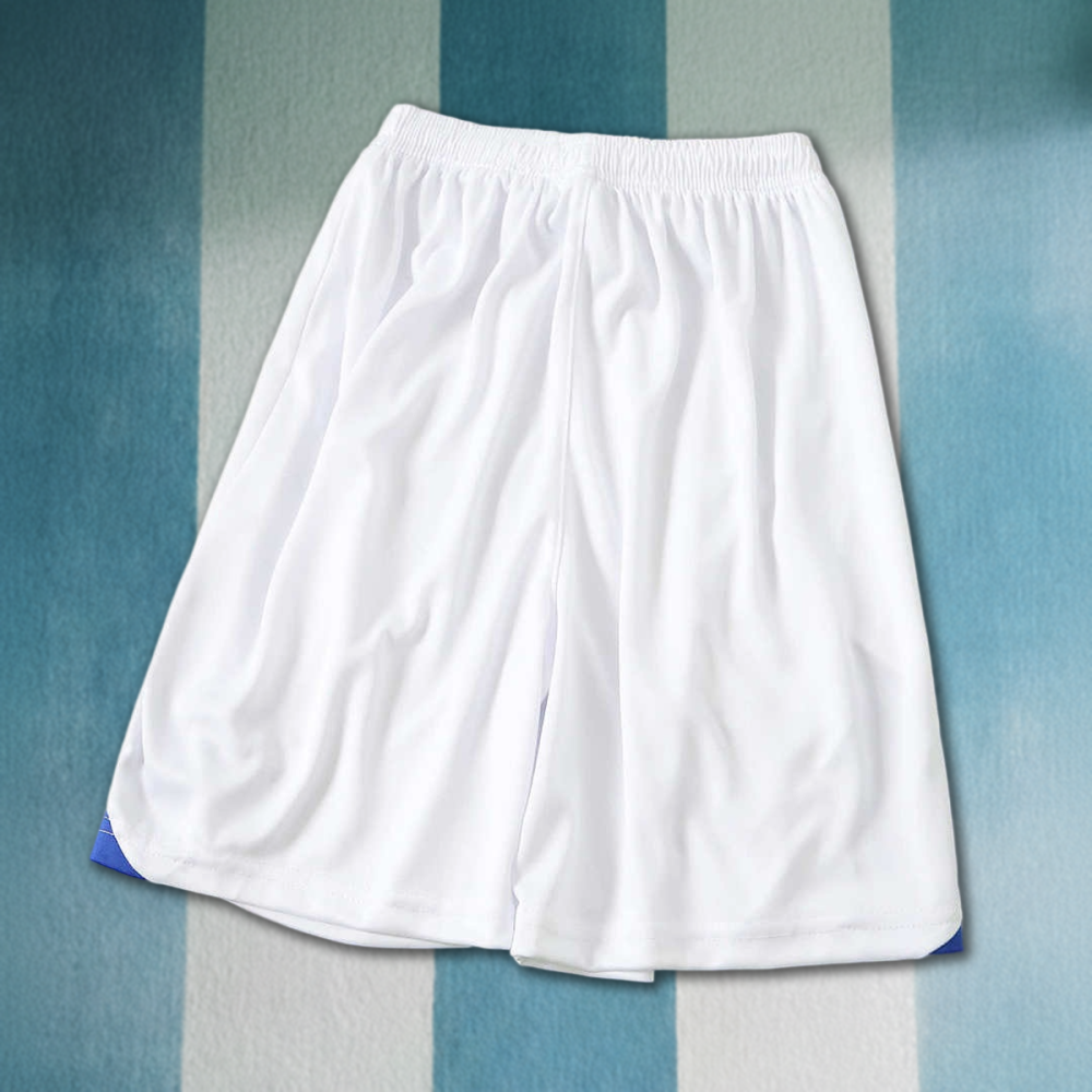 26/27 season Rangers F.C. home Kids kit