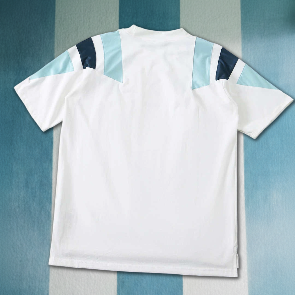2026 Argentina casual wear Fan version