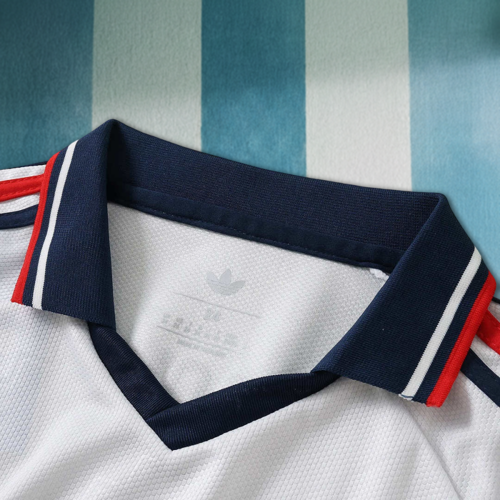 26/27 season Fußball-Club Bayern München away Kids kit