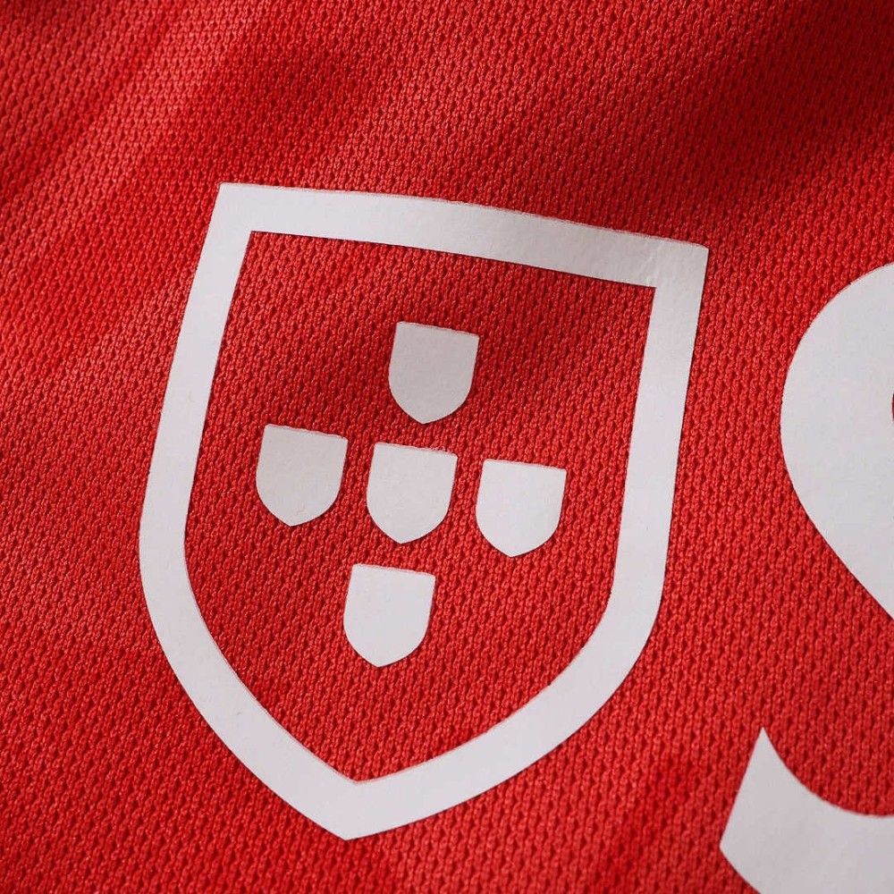 26/27 season S.L. Benfica home Kids kit