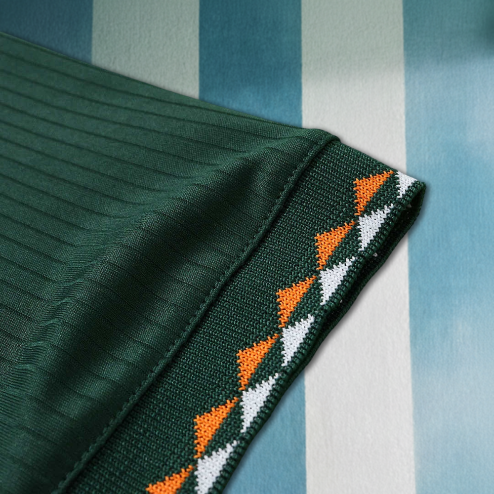26/27 season SV Werder Bremen away Fan version