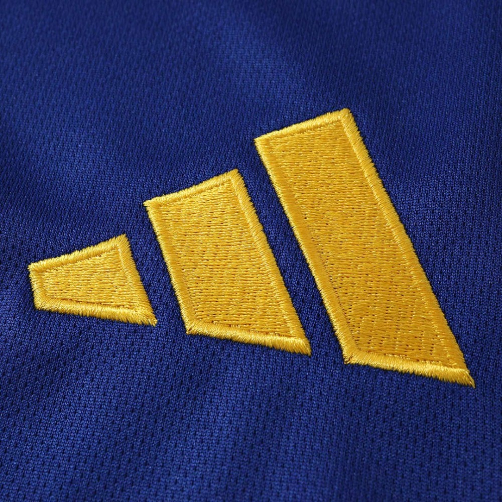 26/27 season Boca Juniors home Fan version