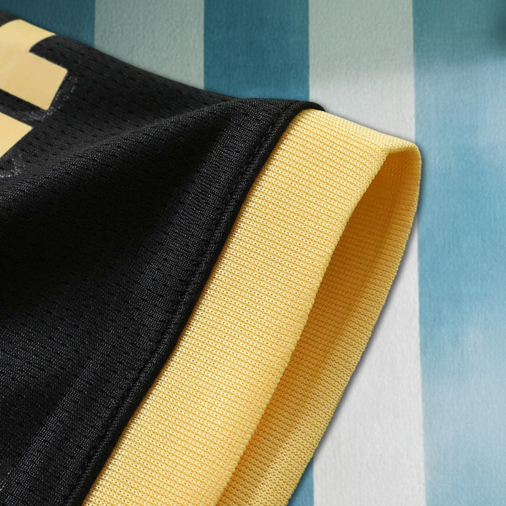 26/27 season Manchester City F.C. away Kids kit