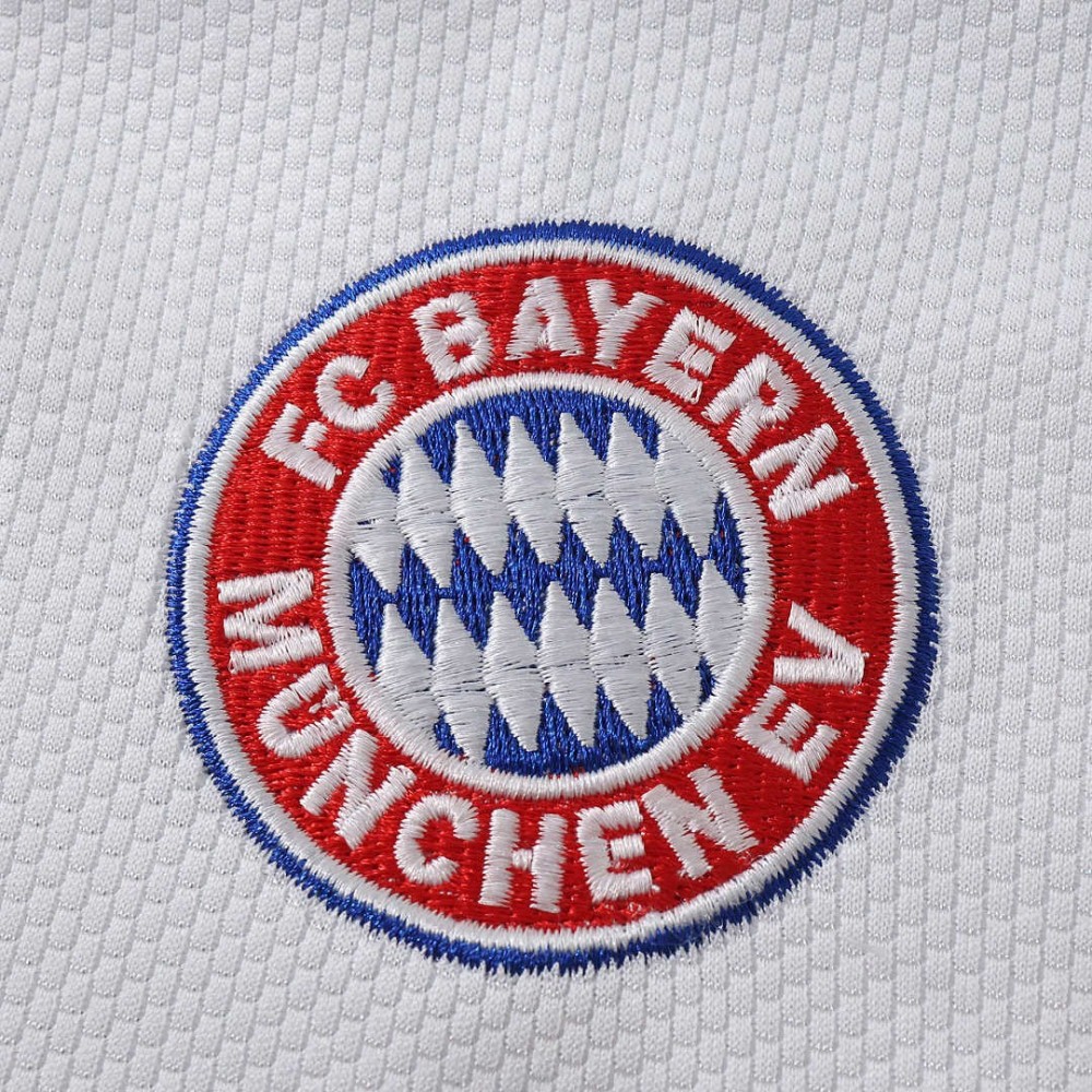 26/27 season Fußball-Club Bayern München away Kids kit