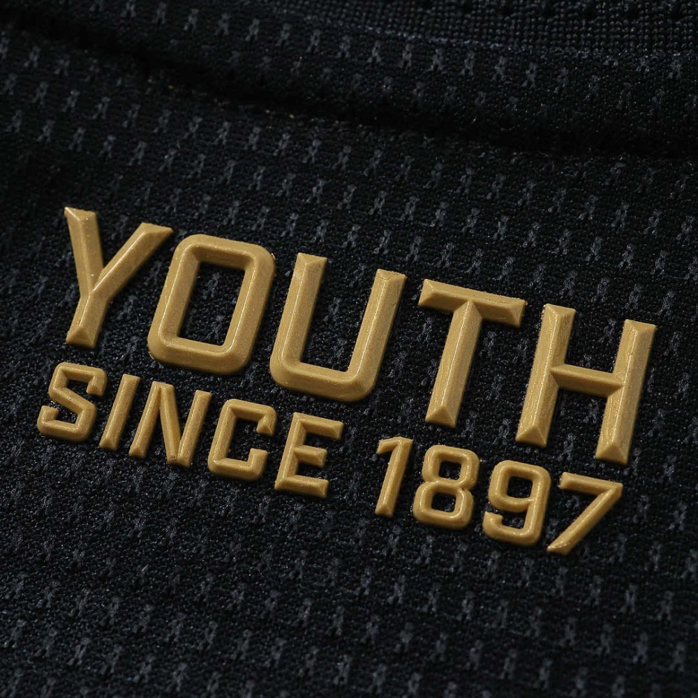 26/27 season Juventus F.C. third Player version