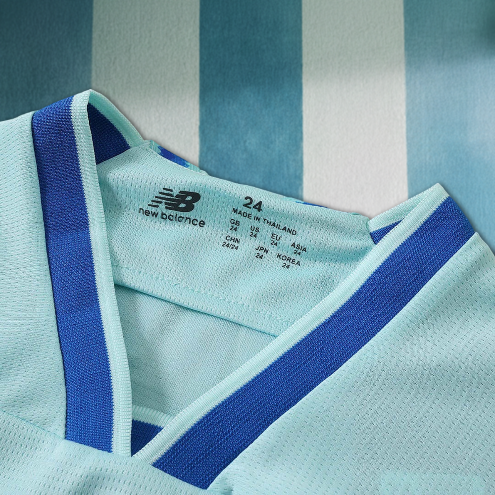26/27 season FC Porto third Kids Kit