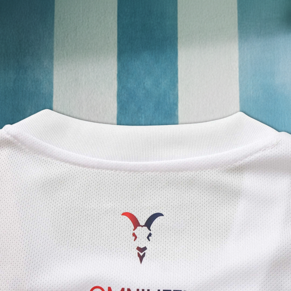 26/27 season Chivas Guadalajara CD Away Kids kit