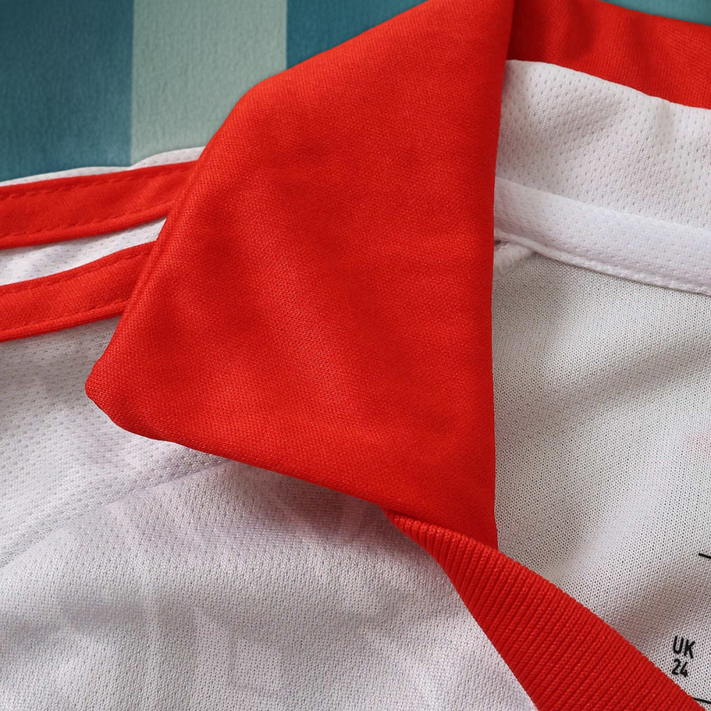 26/27 season S.L. Benfica away Kids kit