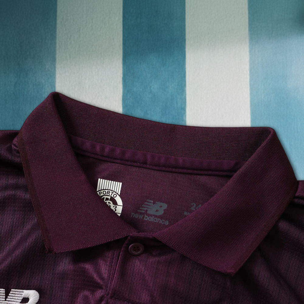 26/27 Season FC Porto Away Kids Kit
