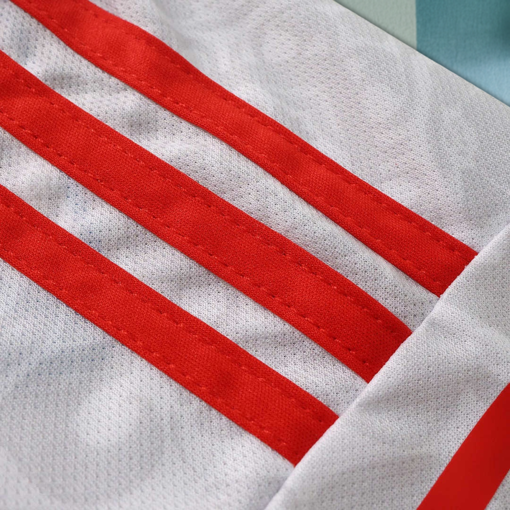 26/27 season S.L. Benfica away Kids kit