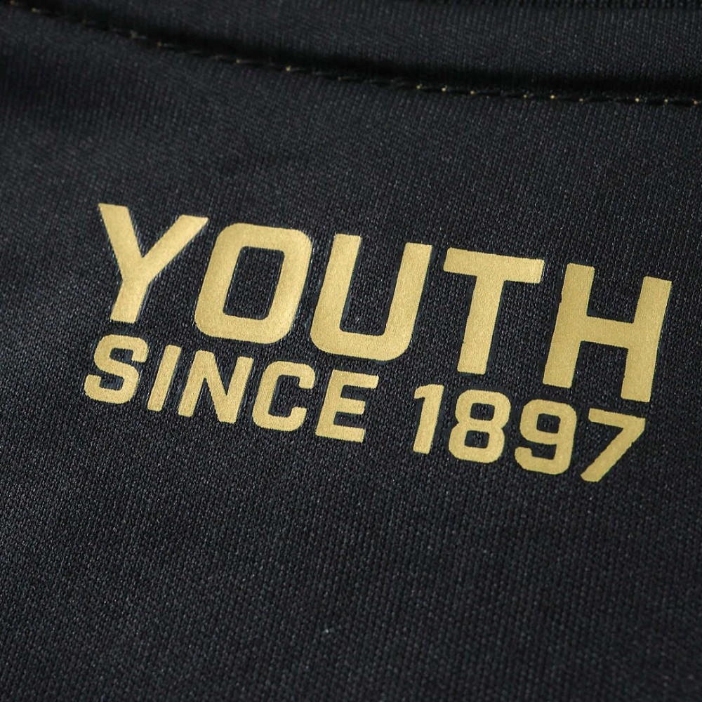 26/27 season Juventus F.C. third Fan version