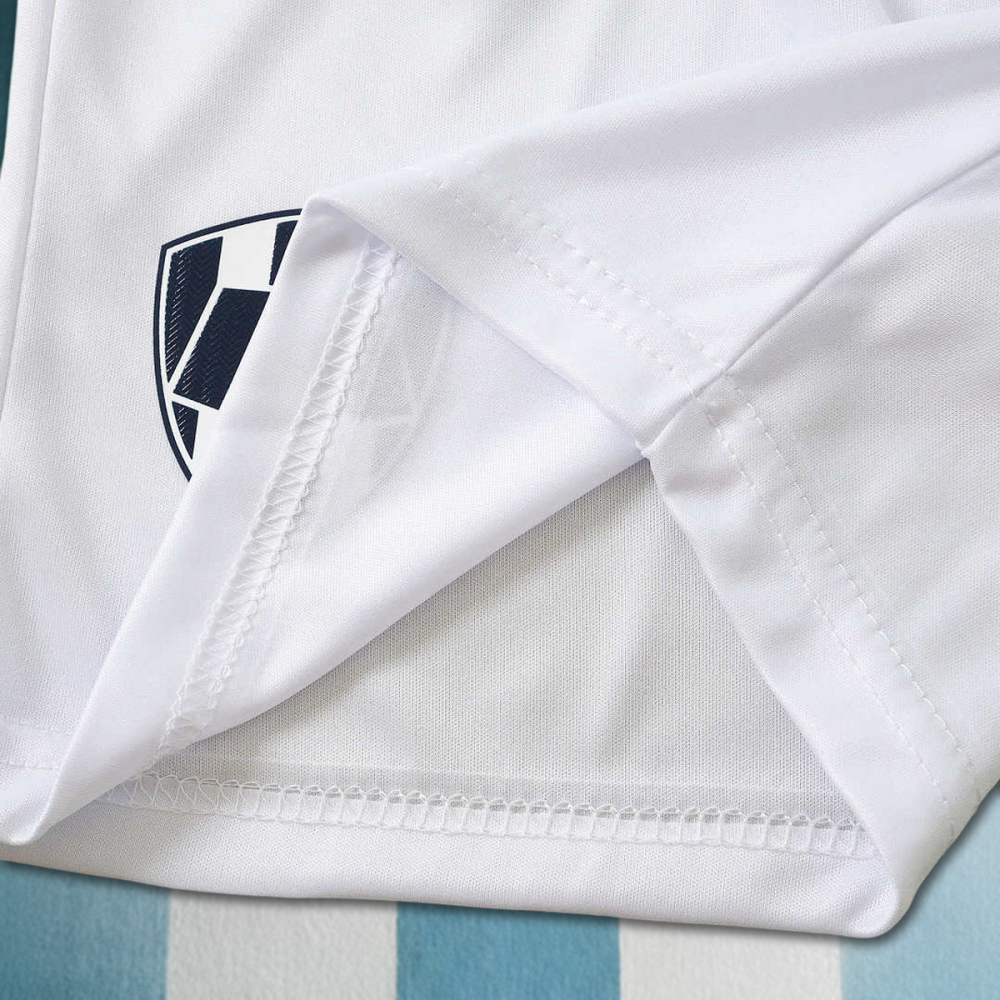 26/27 season C.F. Monterrey away Kids kit