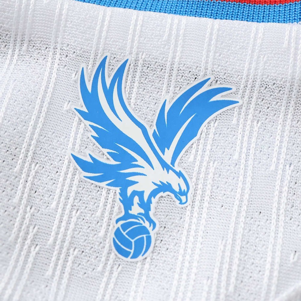 26/27 season Crystal Palace F.C. home Player version