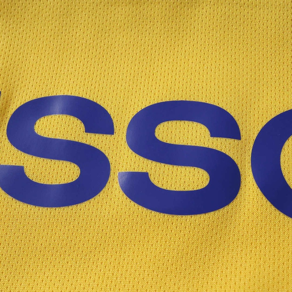 26/27 season Boca Juniors home Fan version