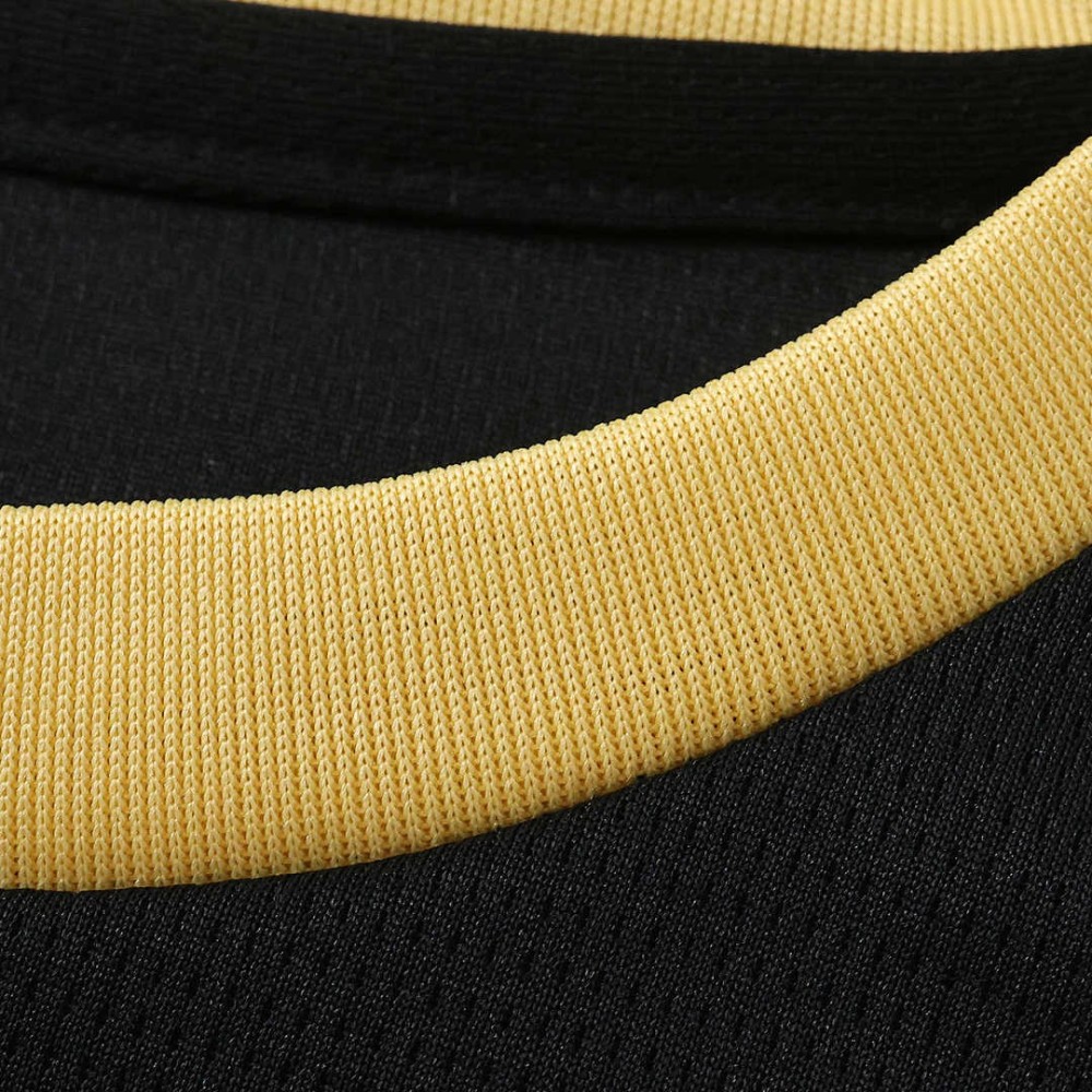26/27 season Manchester City F.C. away Kids kit