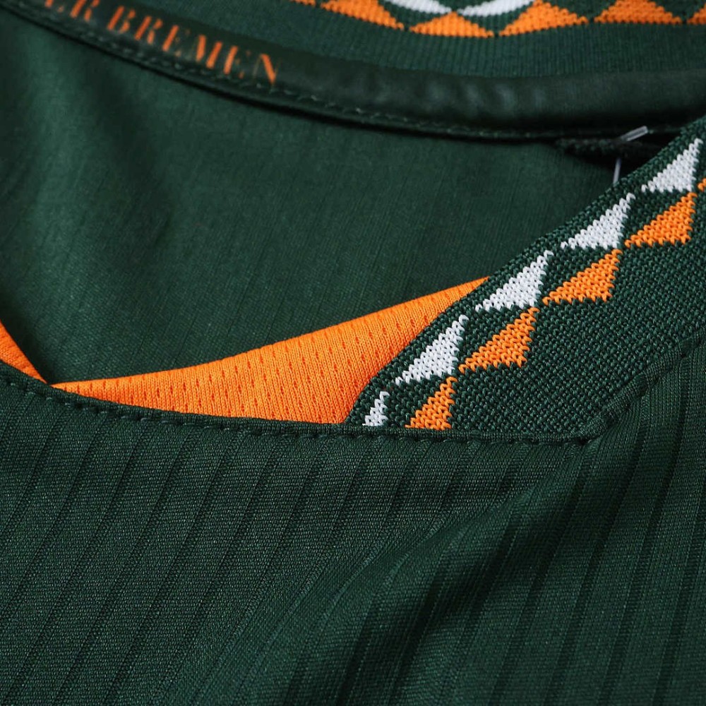 26/27 season SV Werder Bremen away Fan version
