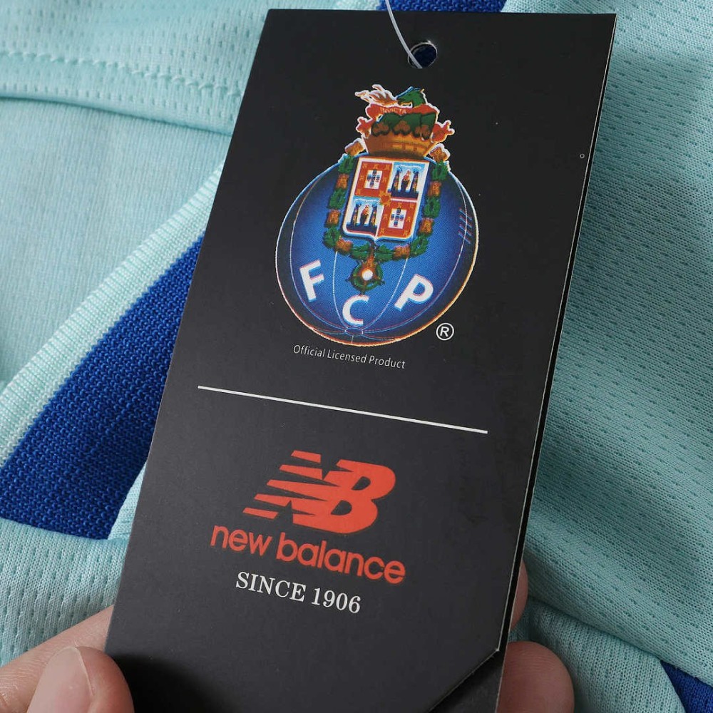 26/27 season FC Porto third Kids Kit