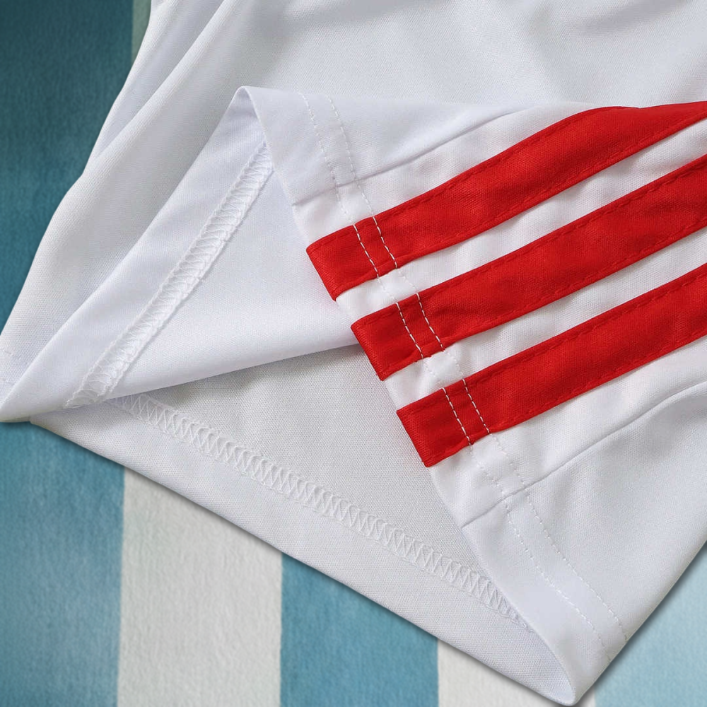 26/27 season S.L. Benfica home Kids kit