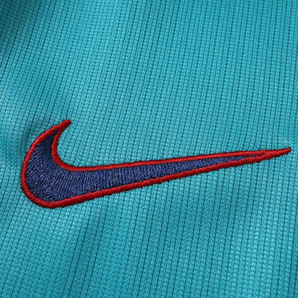 26/27 season FC Barcelona ∕ Barça Third Kids kit