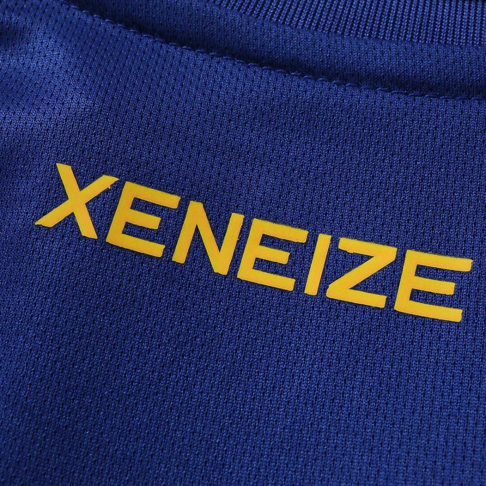 26/27 season Boca Juniors home Fan version