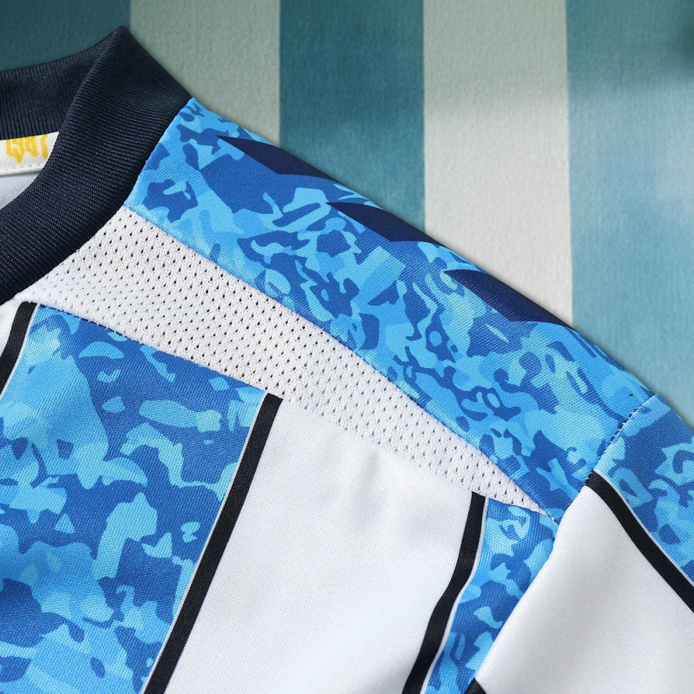 26/27 season Coventry City F.C. home Fan version