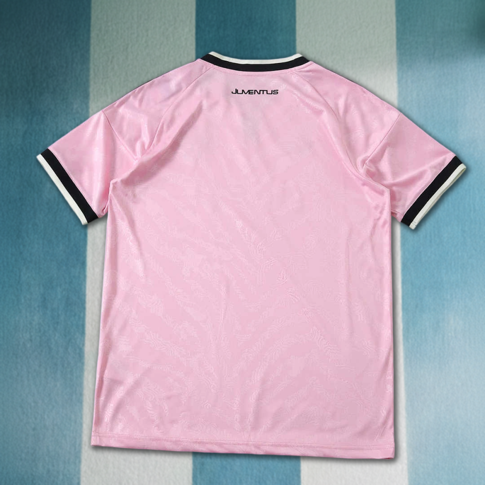 26/27 season Juventus F.C. away Fan version