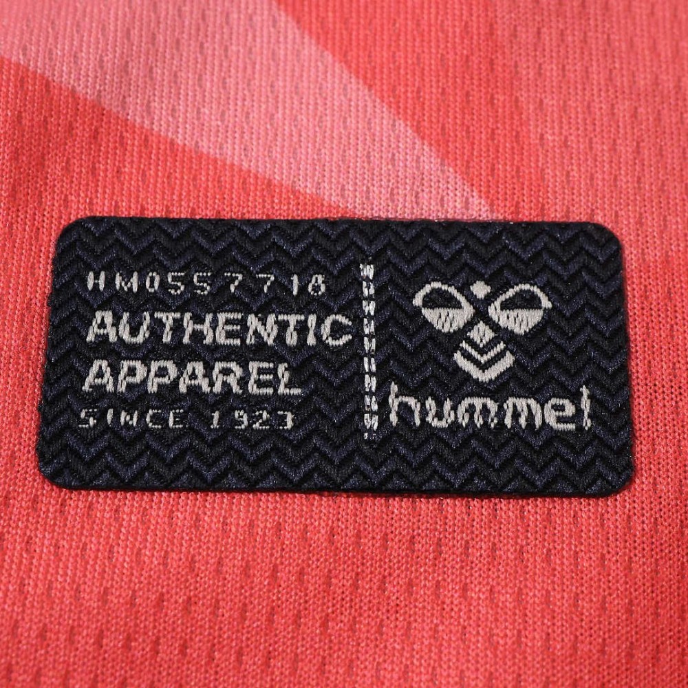 26/27 season SV Werder Bremen third Fan version