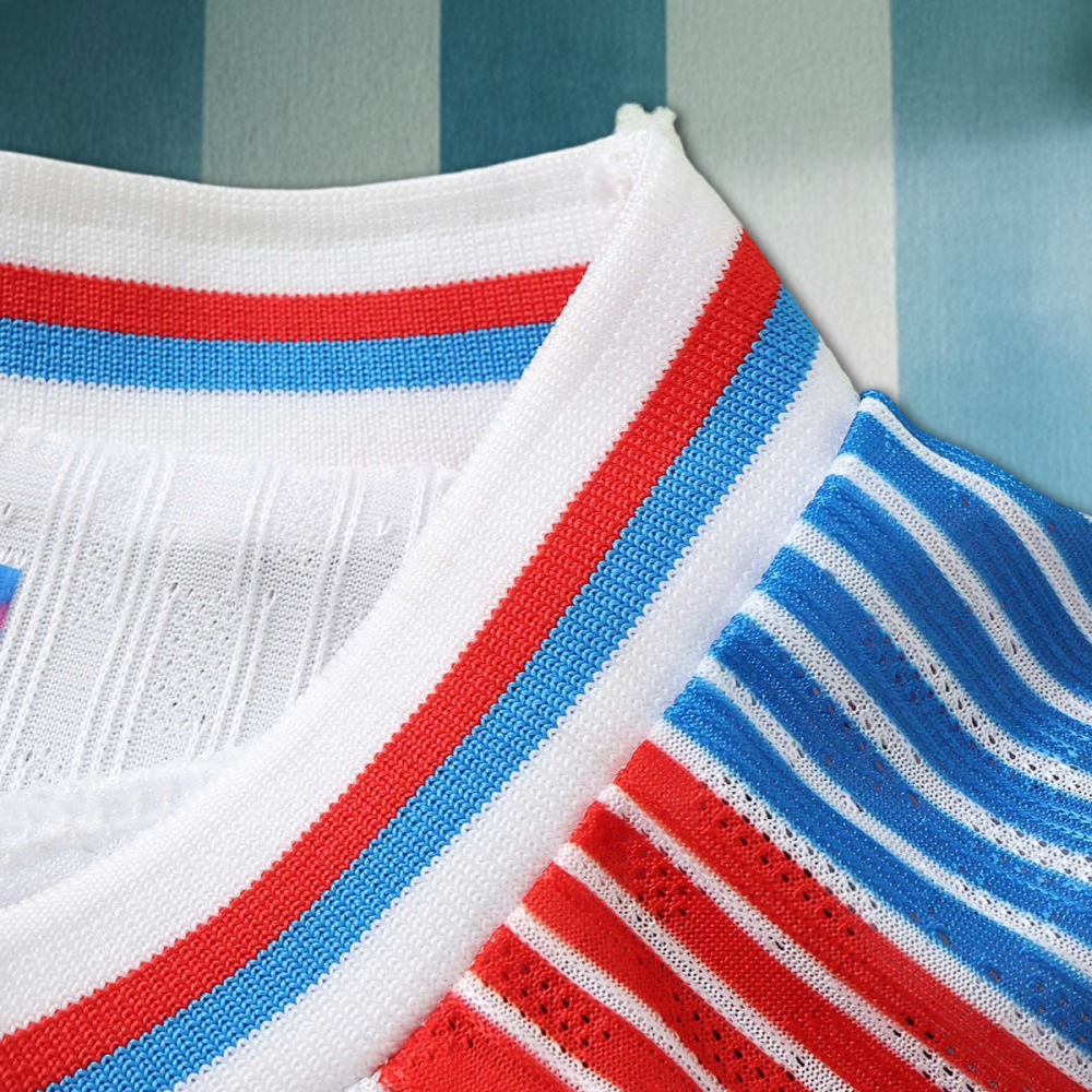 26/27 season Crystal Palace F.C. home Player version