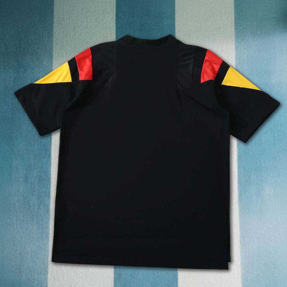 2026 Germany casual wear Fan version