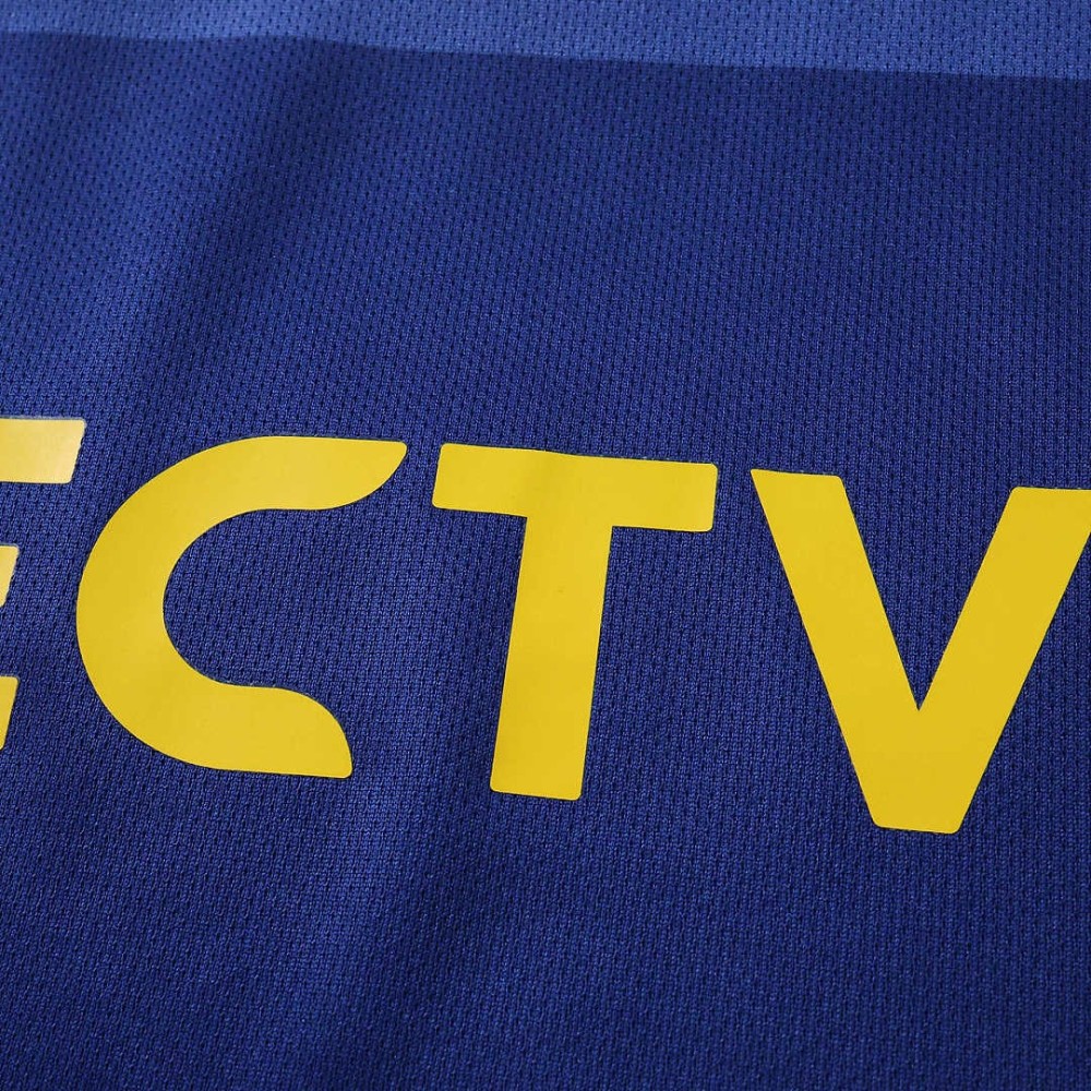 26/27 season Boca Juniors home Fan version