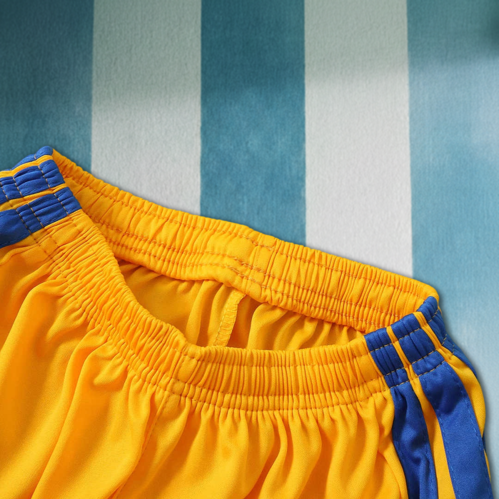 26/27 season Tigres UANL home Kids kit