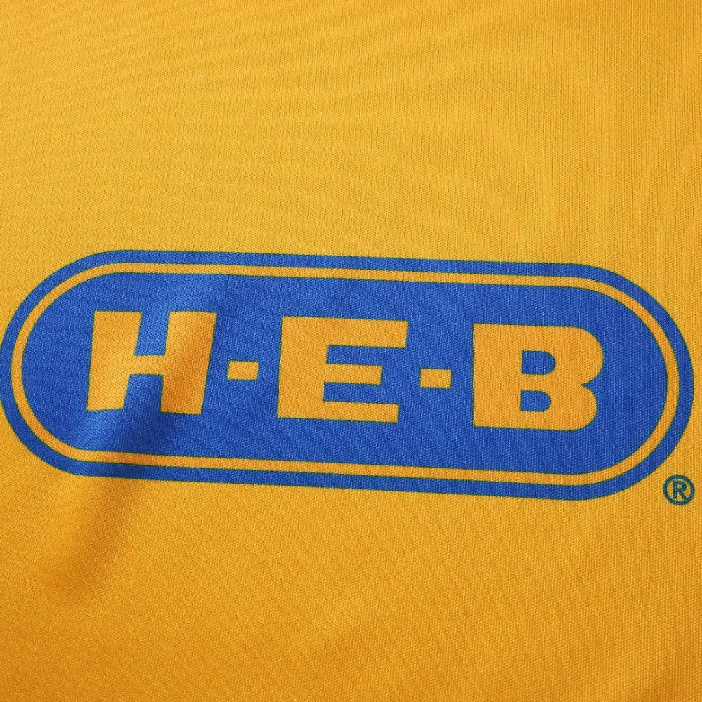 26/27 season Tigres UANL home Kids kit