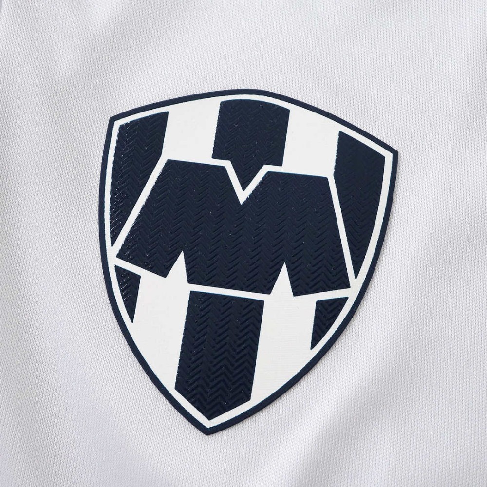 26/27 season C.F. Monterrey away Kids kit