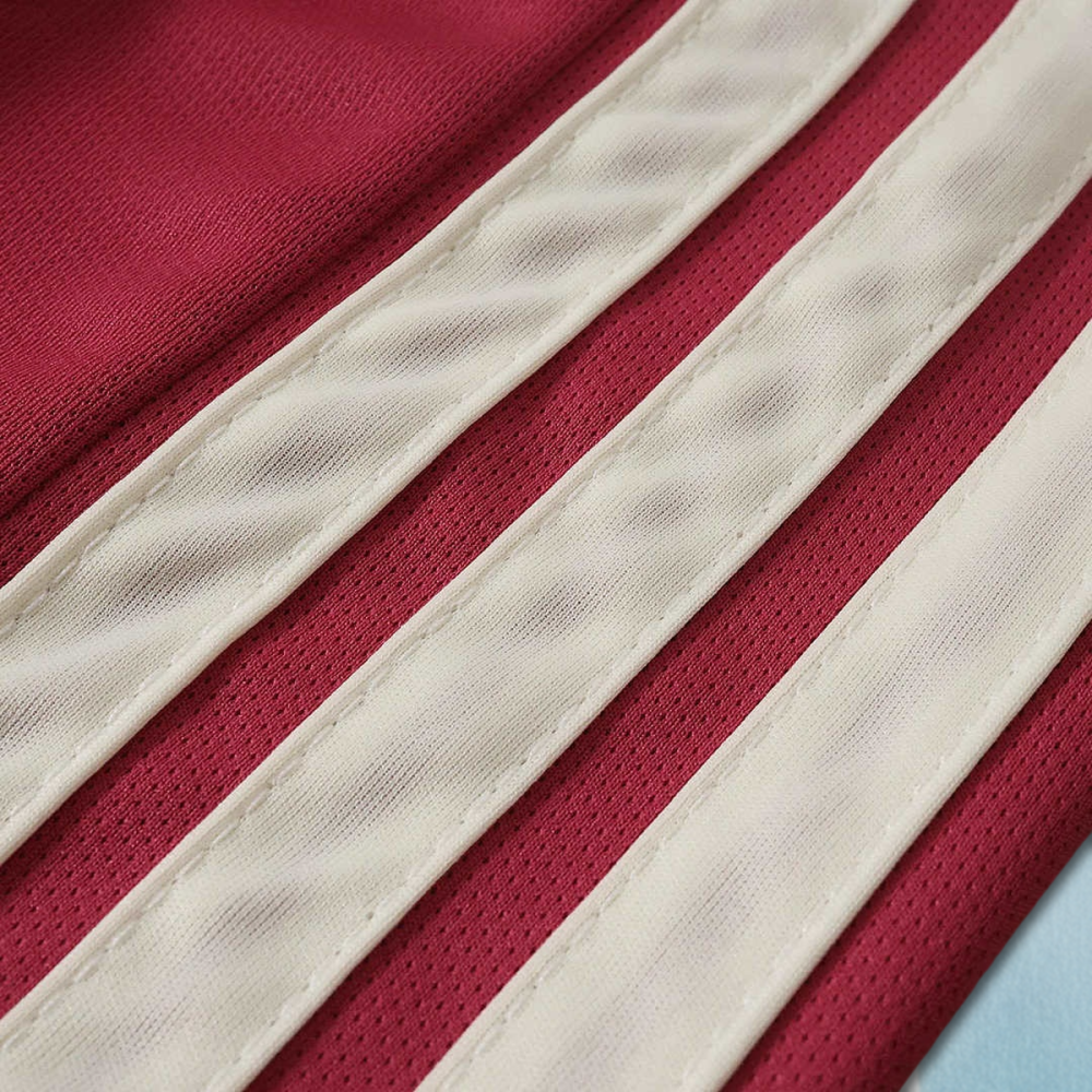 26/27 season Real Madrid CF third Kids kit