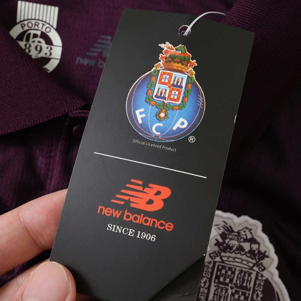 26/27 Season FC Porto Away Kids Kit